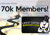 Another Milestone for LCB: 70k Members Reached