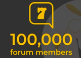 LCB Builds up a Community of 100,000 Members