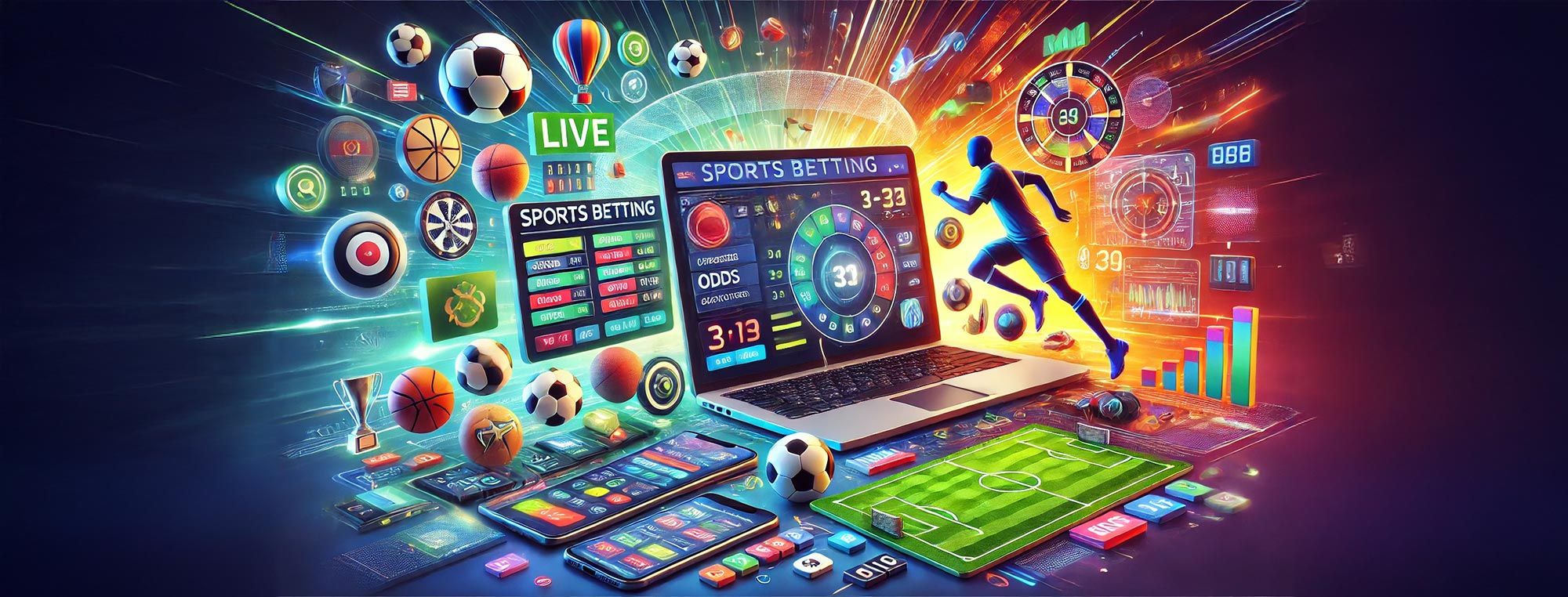Best Online Sportsbooks » Top Betting Sites for 2025