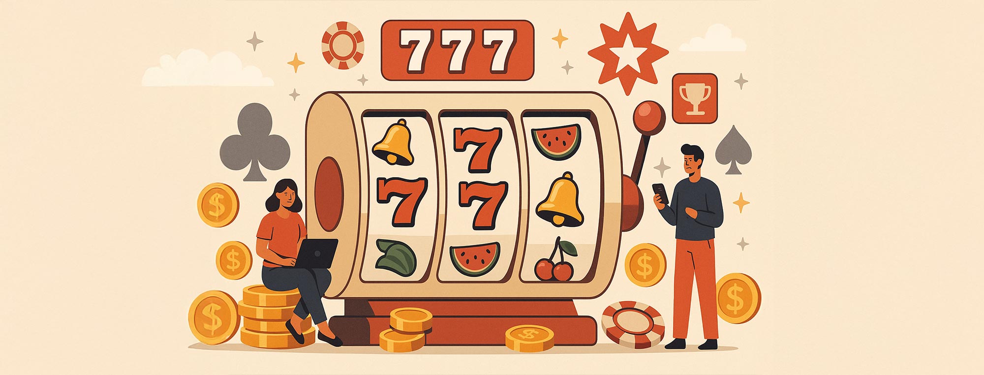 Best Online Slots & Bonus Comparison Guide 2026