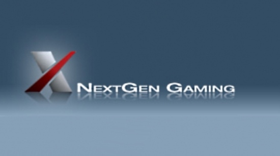 NextGen Gaming - Interview with  David Johnson and Arram Bekarian