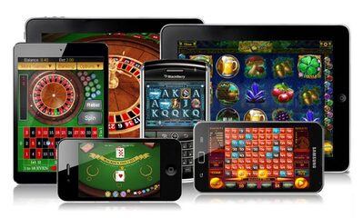 The latest and Future Gambling Technologies 