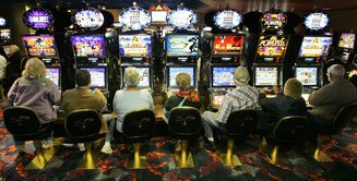 Land-based Slot Games that found way to Online Casinos