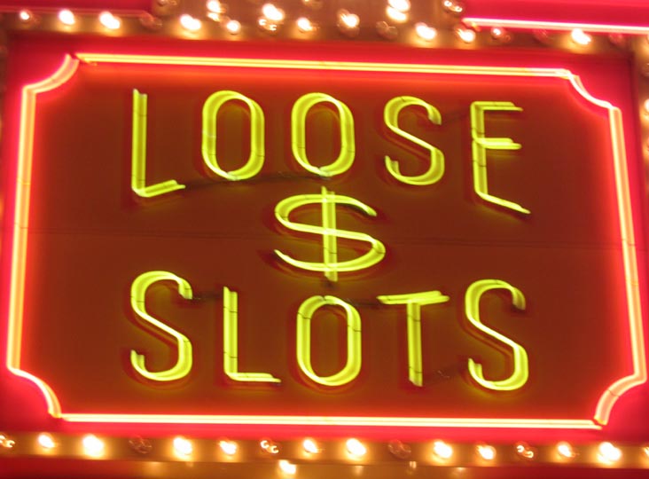 Hunting for the Loosest Slots is a Challenge in Any Casino