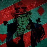 UIEGA of 2006 made all Gambling Transactions Unlawful