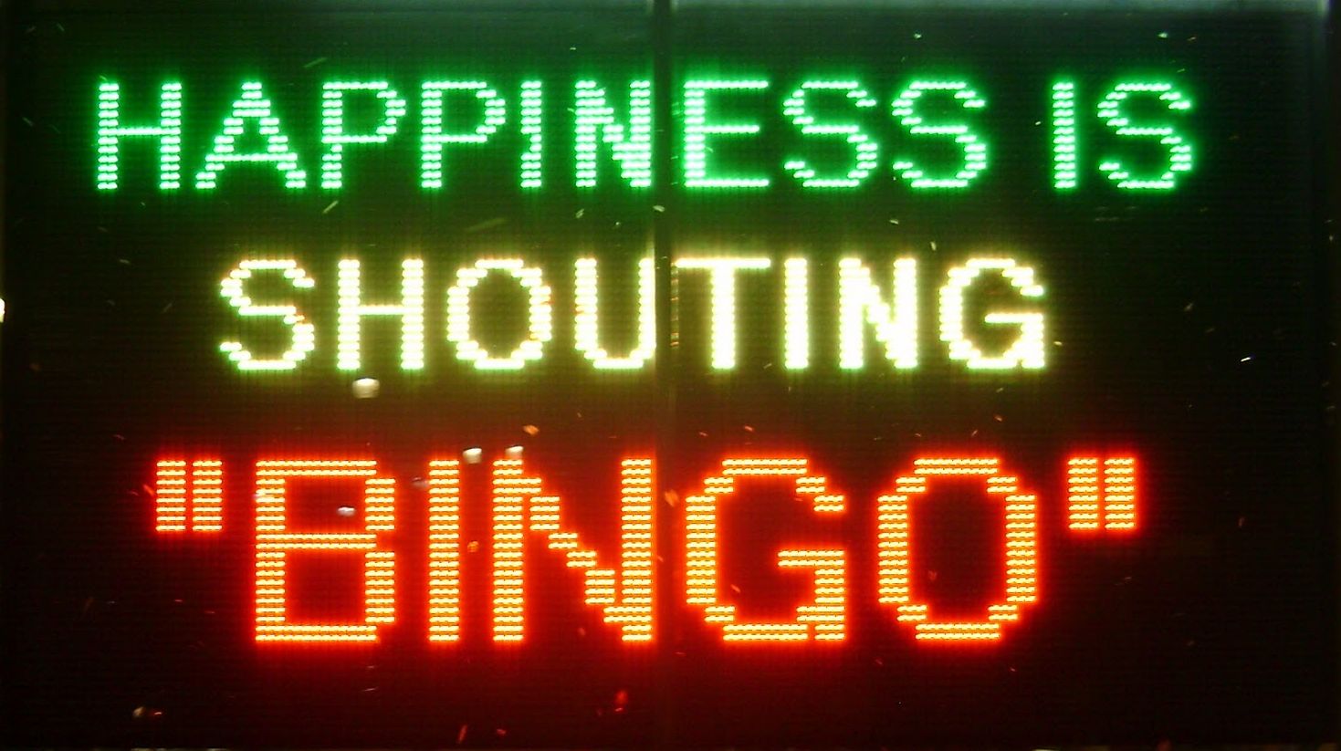 Online Bingo is Getting more Innovative than Ever!