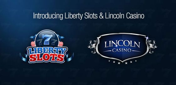 Liberty Slots and Lincoln Casino - Interview with Arlington