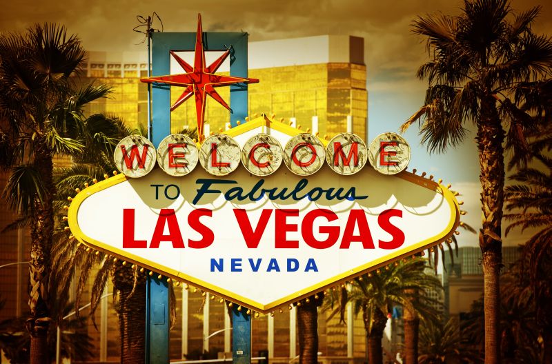 There are Many Places outside Las Vegas which could Become Gambling Meccas