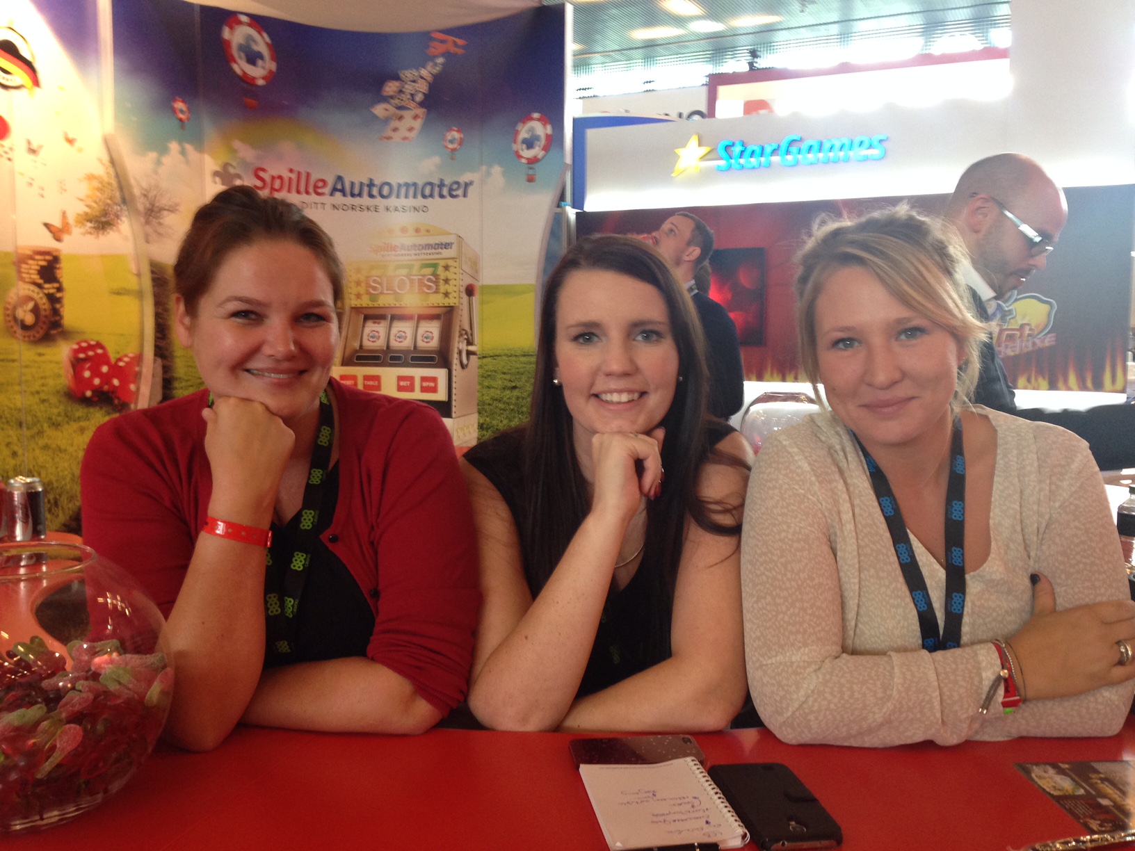 Cherry Affiliates - Interview about Cherry Casino, SpilleAutomater, EuroSlots and EuroLotto