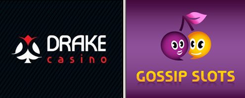 Drake Casino and Gossip Slots - Interview with Drake Affiliates
