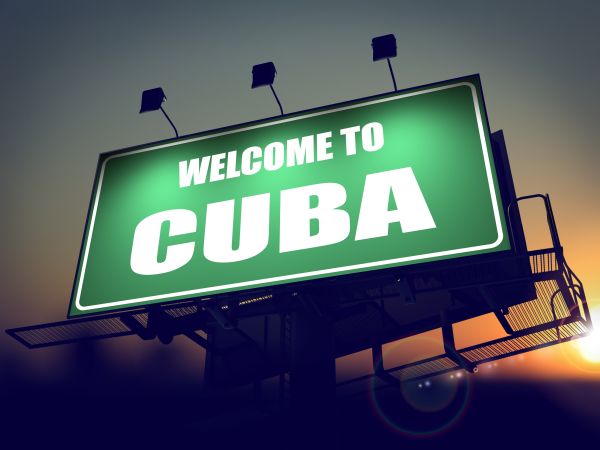 Reopened Communication between Cuba and the US