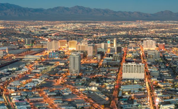 Casino Mogul Steve Wynn - He Changed the Face of Las Vegas