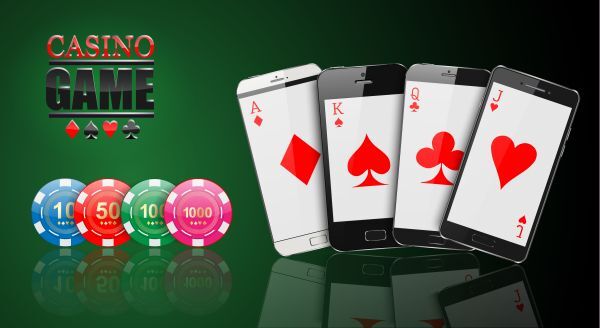 casino games online slots