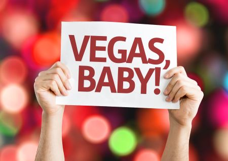 Reasons to Visit and Gamble in Las Vegas