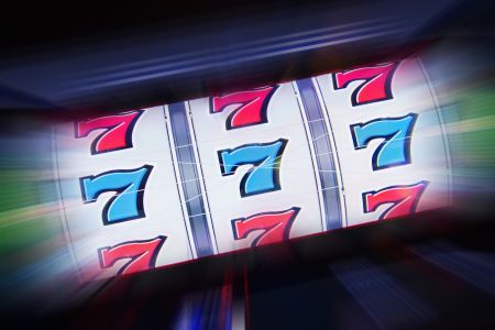 Slot Machines Have Built Las Vegas, Reno and Atlantic City
