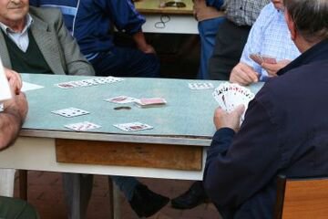 Um dos Lados Mais Atraentes da Jogatina é o Seu Aspecto Social