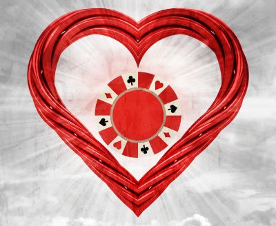 Romance and Gambling Don't Mix - No Matter How Hard One Tries