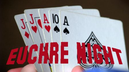 Euchre - A Card Game That Can Be Played with Family Members