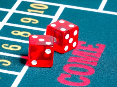 The Shooters - Craps Is One Of The Most Exciting Casino Games