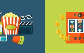 Movie Themed Slots - All The Best Blockbuster Based Slots