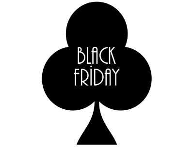 Black Friday - The Day When The Federal Government Shut Down Internet Gambling 