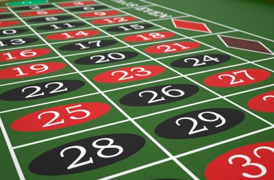 Mysteries of Roulette - Finding a Good System That Will Help You Win Money