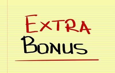 There Are Many Online Casino Bonuses Available - Choose The Best Ones