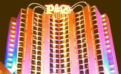Pros and Cons for 28% Bonus at Plaza Casino Vegas