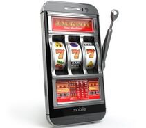 Mobil6000 Casino - The Best Casino Experience on Your Mobile