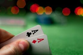 Casinos Need More Skill Games beside Texas Hold'em 