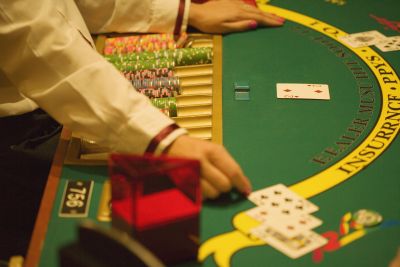 Learn Blackjack Strategy and Beat the Dealer