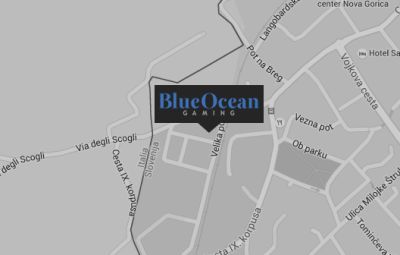 BlueOcean Gaming - get to know this unique Casino software provider