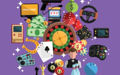 A few Tricks to stop a gambling losing streak