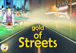 Discover your favorite casino game and turn it into gold