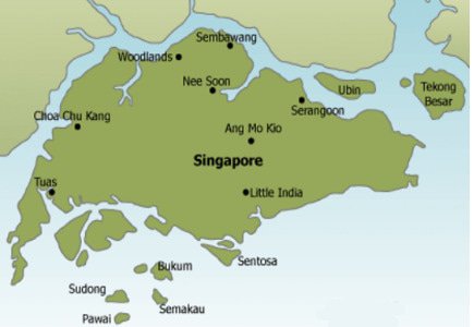 Another Singapore Government Anti-Gambling Measure
