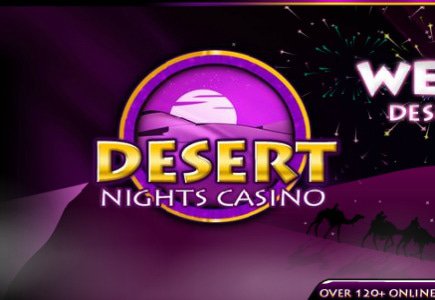 Rival Launches New Casino