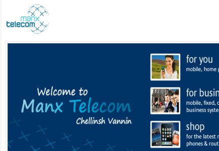 New eBusiness Position in Manx Telecom