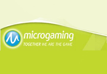Microgaming Continues at Fast Pace