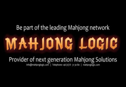 Mahjong Logic Presents New Licensee