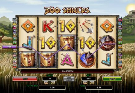 Net Entertainment Presents New Slot Release