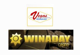 New Games for Vegas Tech and WinADay