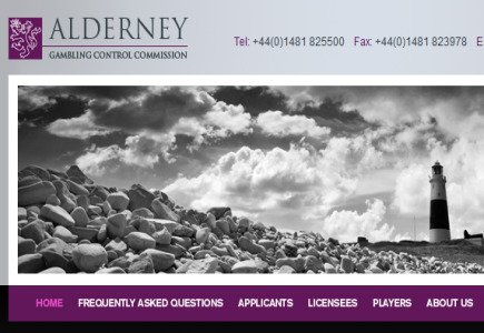 Alderney Undergoes Reorganization