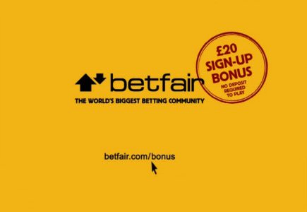 Betfair Launches New TV Campaign