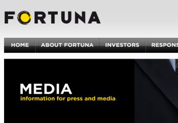Fortuna Gambling Group Gets New General Manager