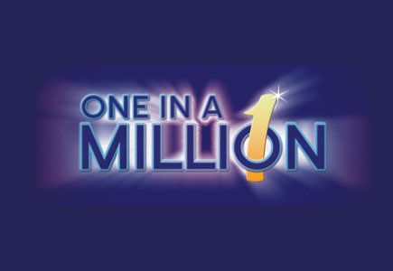 ‘One in a Million’ - New Player to Player Arrival