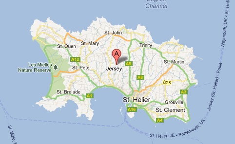 The Channel Island of Jersey: Telecom Gets Upgrade