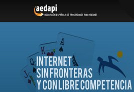 Update: Proposed Spanish Bill Amendments Assessed by AEDAPI