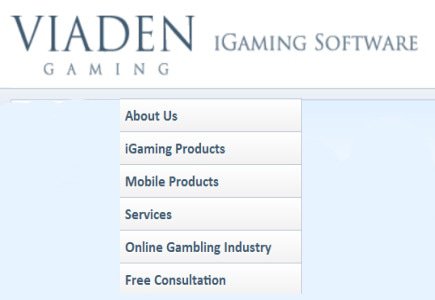 Mac Applications From Viaden Gaming