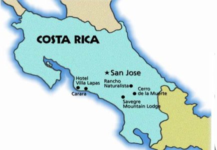 Update: Online Gambling Tax Reconsidered in Costa Rica