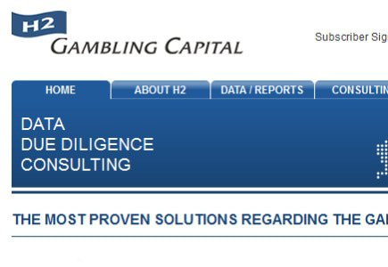Optimal Level of Online Gambling Tax